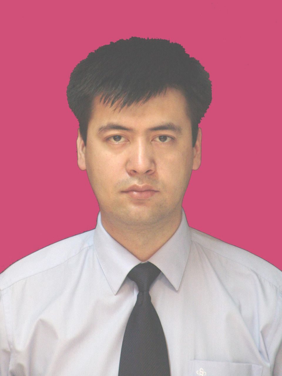 Абулайди. Имиди